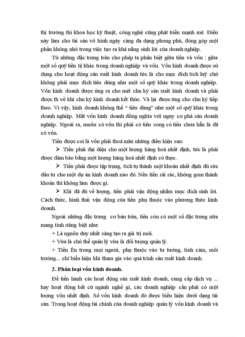 image for page Một số biện pháp nâng cao hiệu quả sử dụng vốn kinh doanh tại Công ty Tạp phẩm và bảo hộ lao động