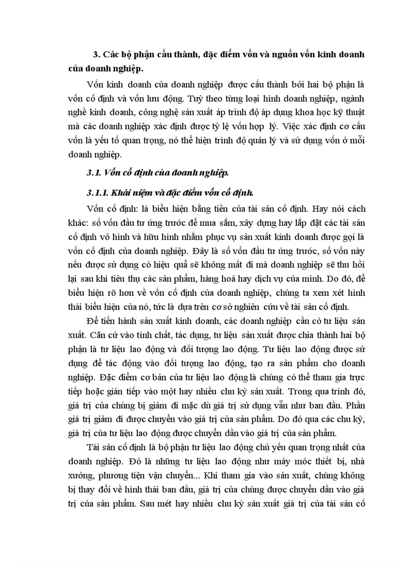 image for page Một số biện pháp nâng cao hiệu quả sử dụng vốn kinh doanh tại Công ty Tạp phẩm và bảo hộ lao động
