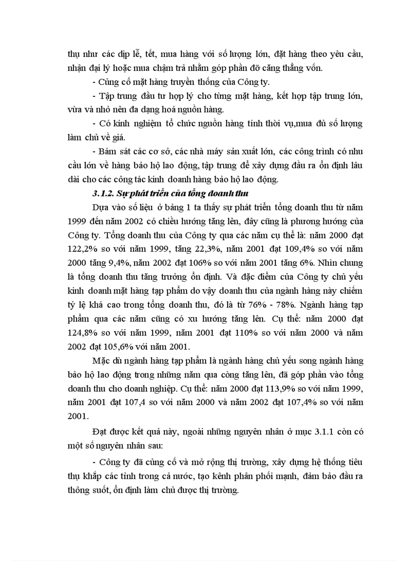 image for page Một số biện pháp nâng cao hiệu quả sử dụng vốn kinh doanh tại Công ty Tạp phẩm và bảo hộ lao động