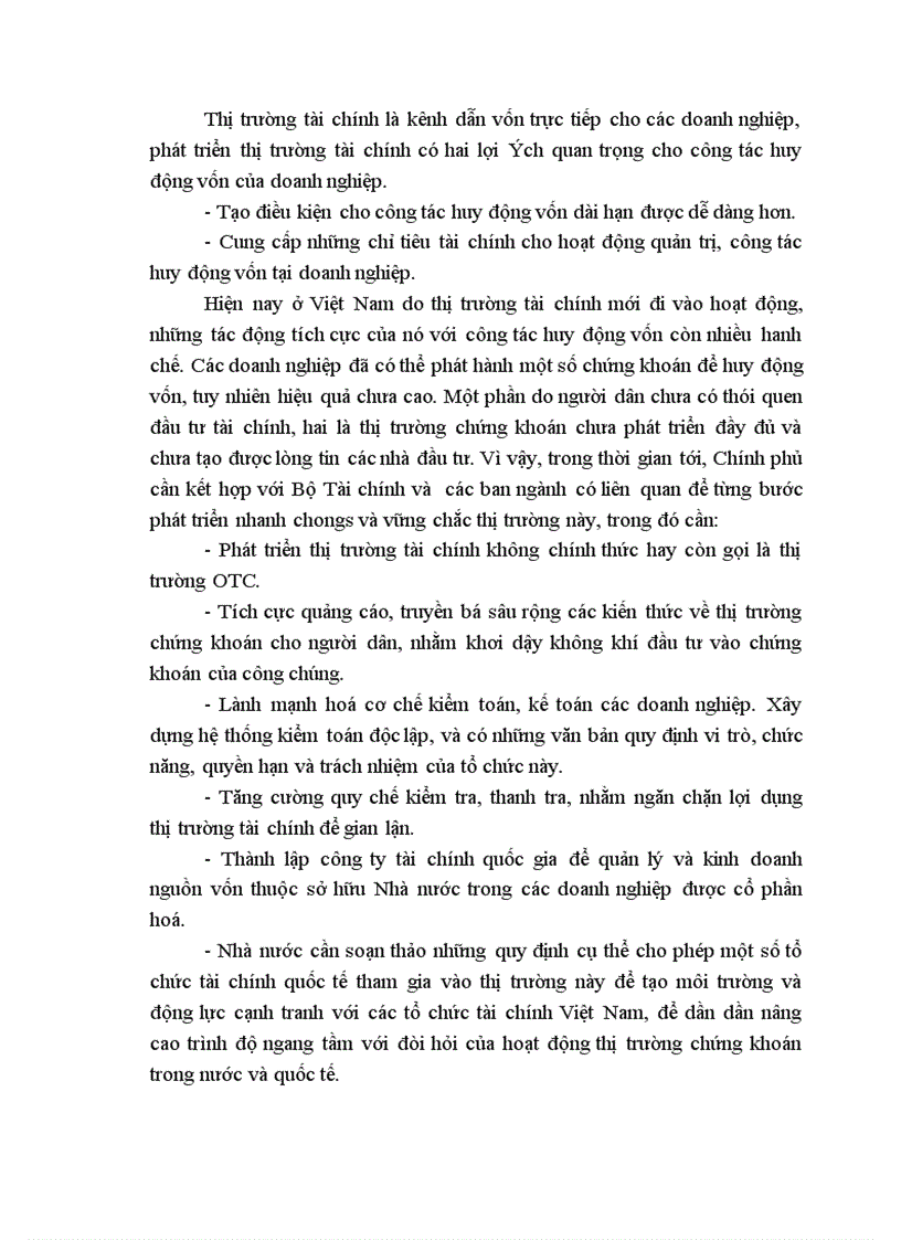 image for page Một số biện pháp nâng cao hiệu quả sử dụng vốn kinh doanh tại Công ty Tạp phẩm và bảo hộ lao động