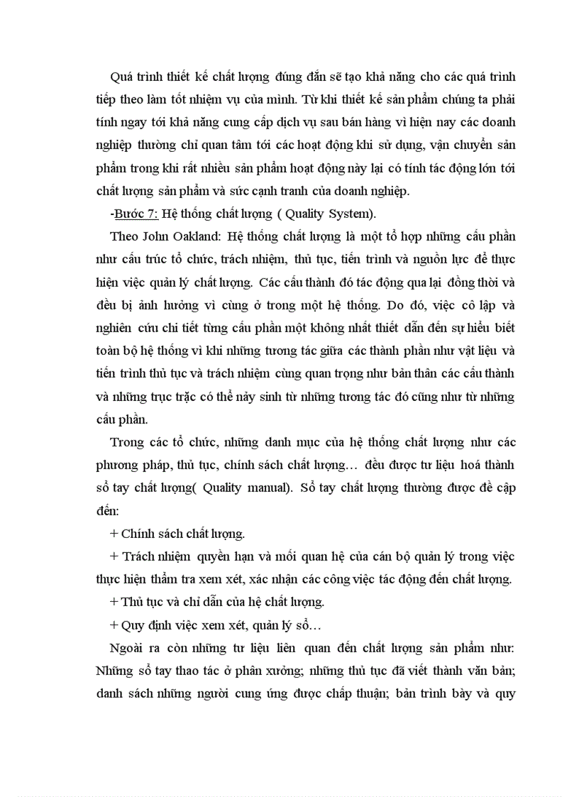 image for page Phương hướng và giải pháp góp phần nâng cao chất lượng và công tác quản lý chất lượng ở Công ty bánh kẹo Hải Hà 1