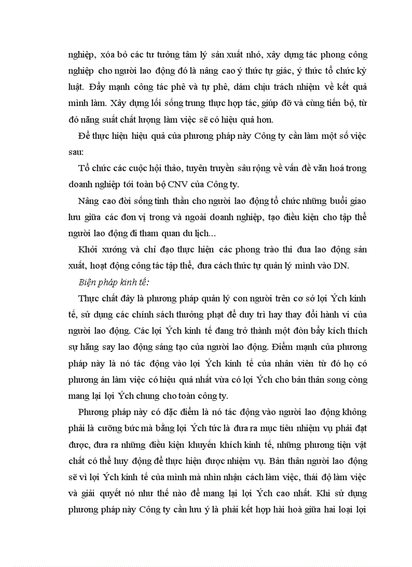 image for page Phương hướng và giải pháp góp phần nâng cao chất lượng và công tác quản lý chất lượng ở Công ty bánh kẹo Hải Hà 1