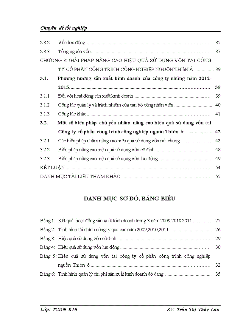 image for page Giải pháp nâng cao hiệu quả sử dụng vốn tại công ty cổ phần công trình công nghiệp nguồn Thiên Á