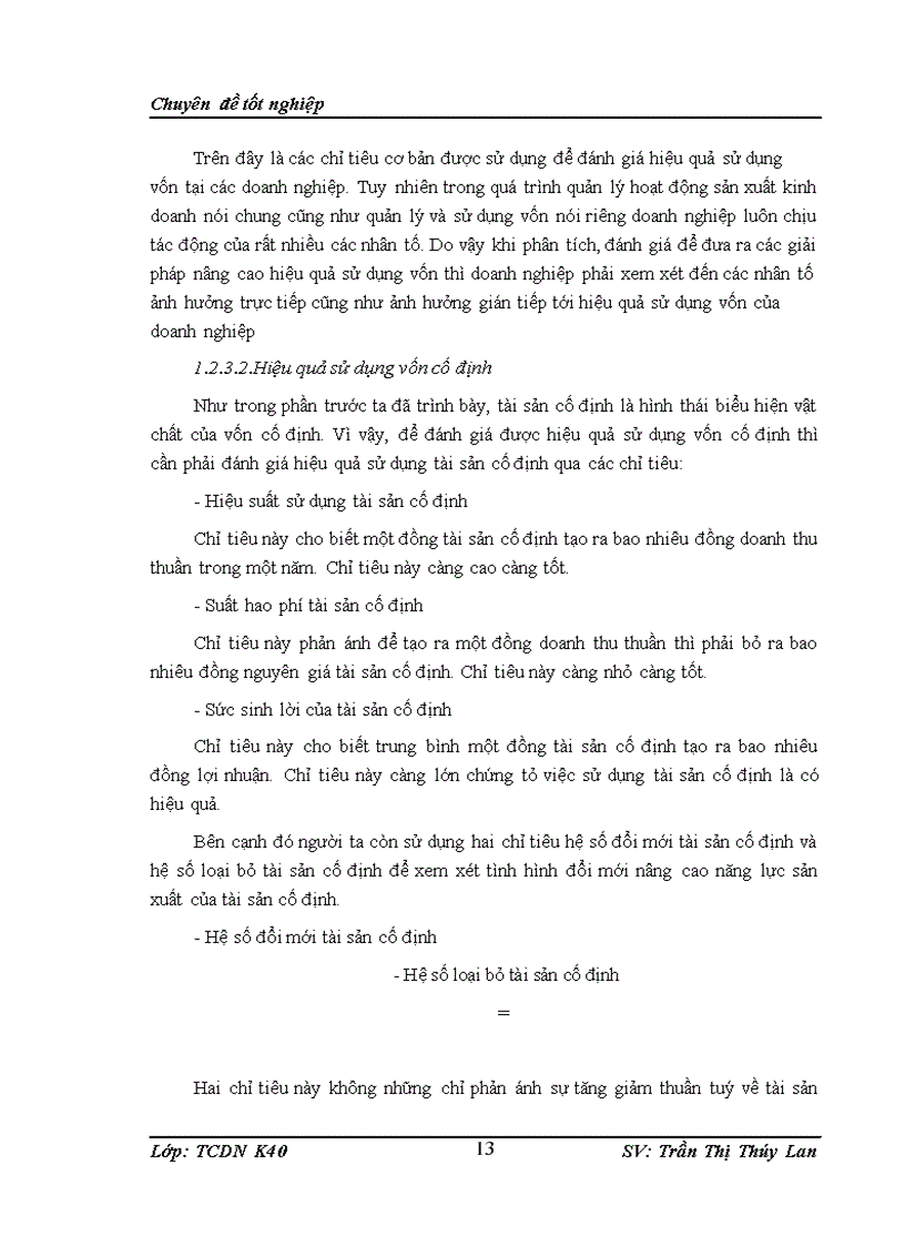 image for page Giải pháp nâng cao hiệu quả sử dụng vốn tại công ty cổ phần công trình công nghiệp nguồn Thiên Á