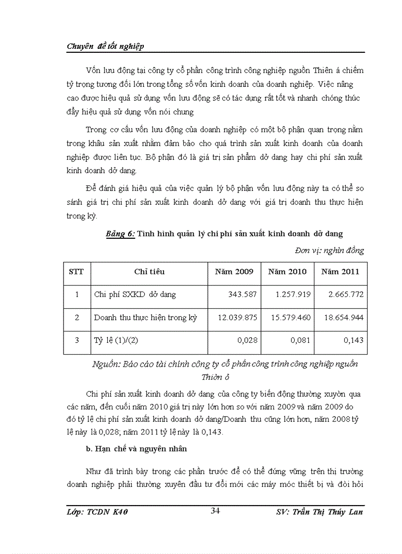 image for page Giải pháp nâng cao hiệu quả sử dụng vốn tại công ty cổ phần công trình công nghiệp nguồn Thiên Á