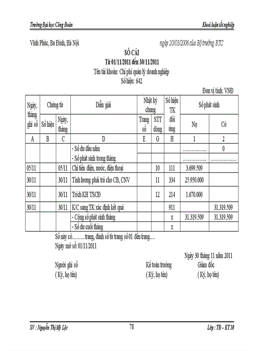 image for page Tổ chức kế toán bán hàng và xác định kết quả bán hàng tại Công ty TNHH Hồ Bắc