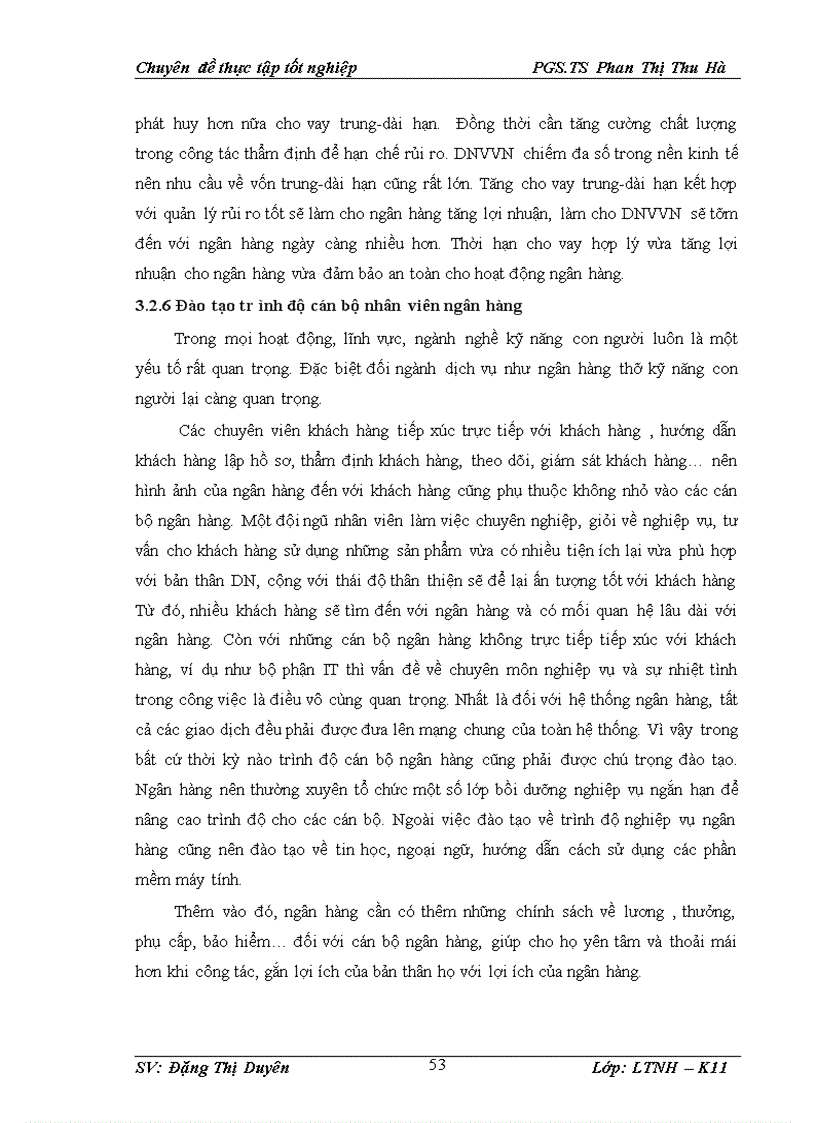 image for page Mở rộng tín dụng đối với DNVVN tại Techcombank 1