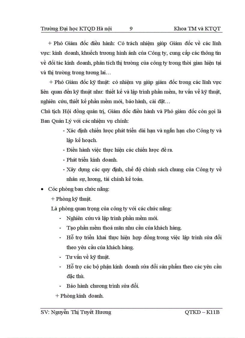 image for page Giải pháp phát triển khách hàng của Công ty cổ phần đầu tư và công nghệ Việt tiến VITEC