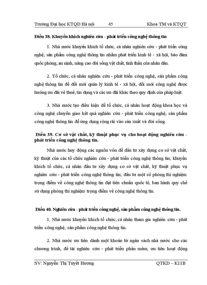 image for page Giải pháp phát triển khách hàng của Công ty cổ phần đầu tư và công nghệ Việt tiến VITEC