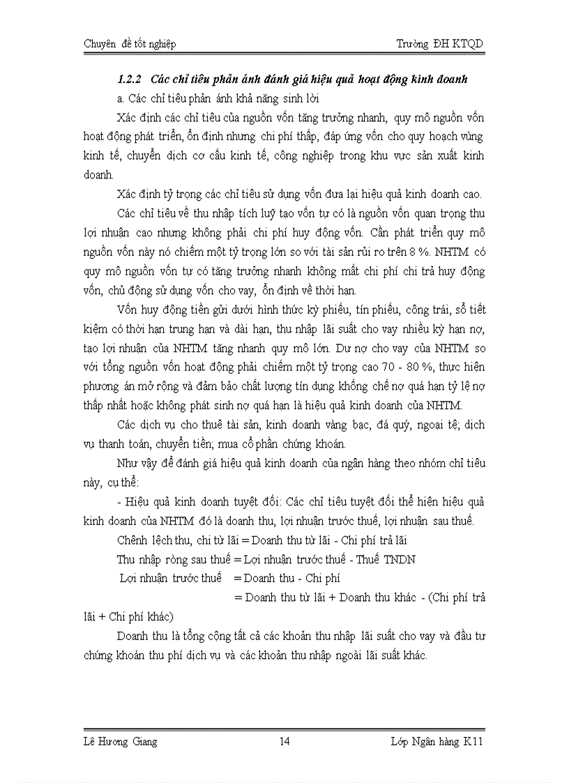 image for page Giải pháp nhằm nâng cao hiệu quả hoạt động kinh doanh của NHNo PTNT Việt Nam chi nhánh Hữu Lũng Tỉnh Lạng Sơn