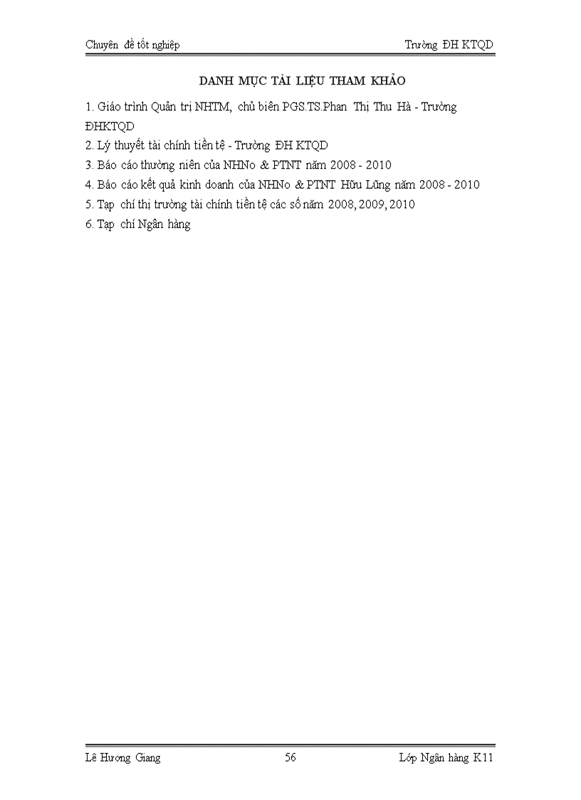 image for page Giải pháp nhằm nâng cao hiệu quả hoạt động kinh doanh của NHNo PTNT Việt Nam chi nhánh Hữu Lũng Tỉnh Lạng Sơn