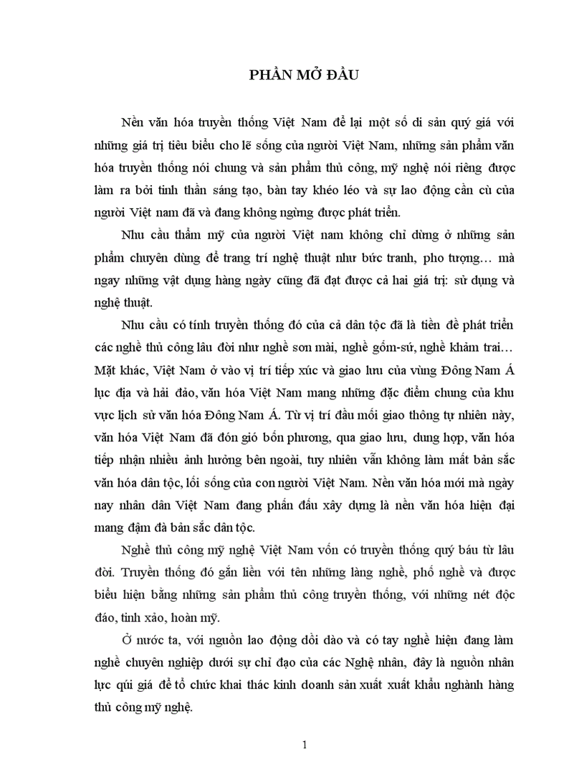 image for page Tình hình xuất khẩu các mặt hàng văn hóa phẩm của Công ty Cổ phần Xuất Nhập Khẩu Văn hóa phẩm trong thời gian qua