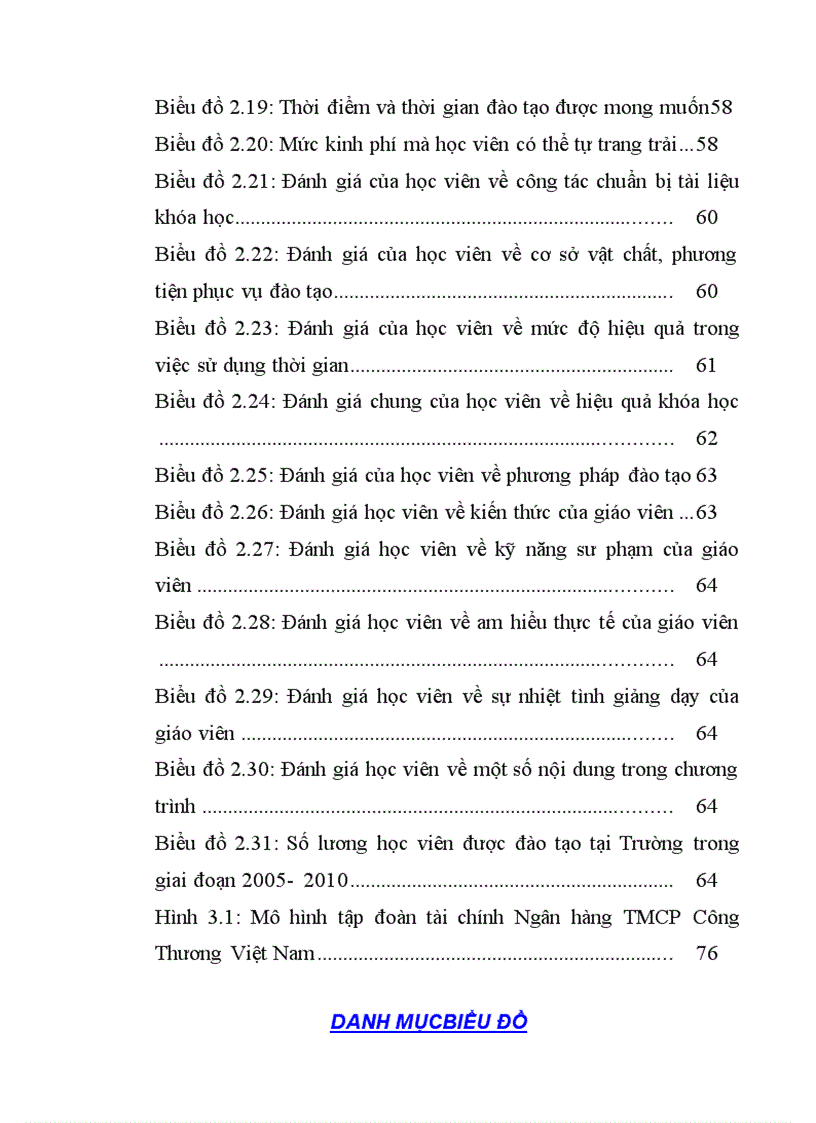 image for page Hoàn thiện công tác đào tạo nguồn nhân lực chất lượng cao tại Ngân hàng TMCP Công Thương Việt nam 4