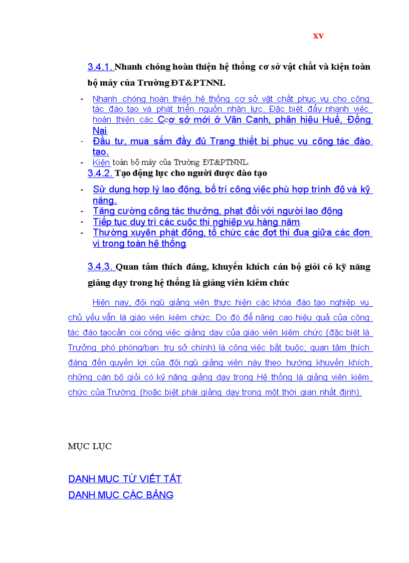 image for page Hoàn thiện công tác đào tạo nguồn nhân lực chất lượng cao tại Ngân hàng TMCP Công Thương Việt nam 4