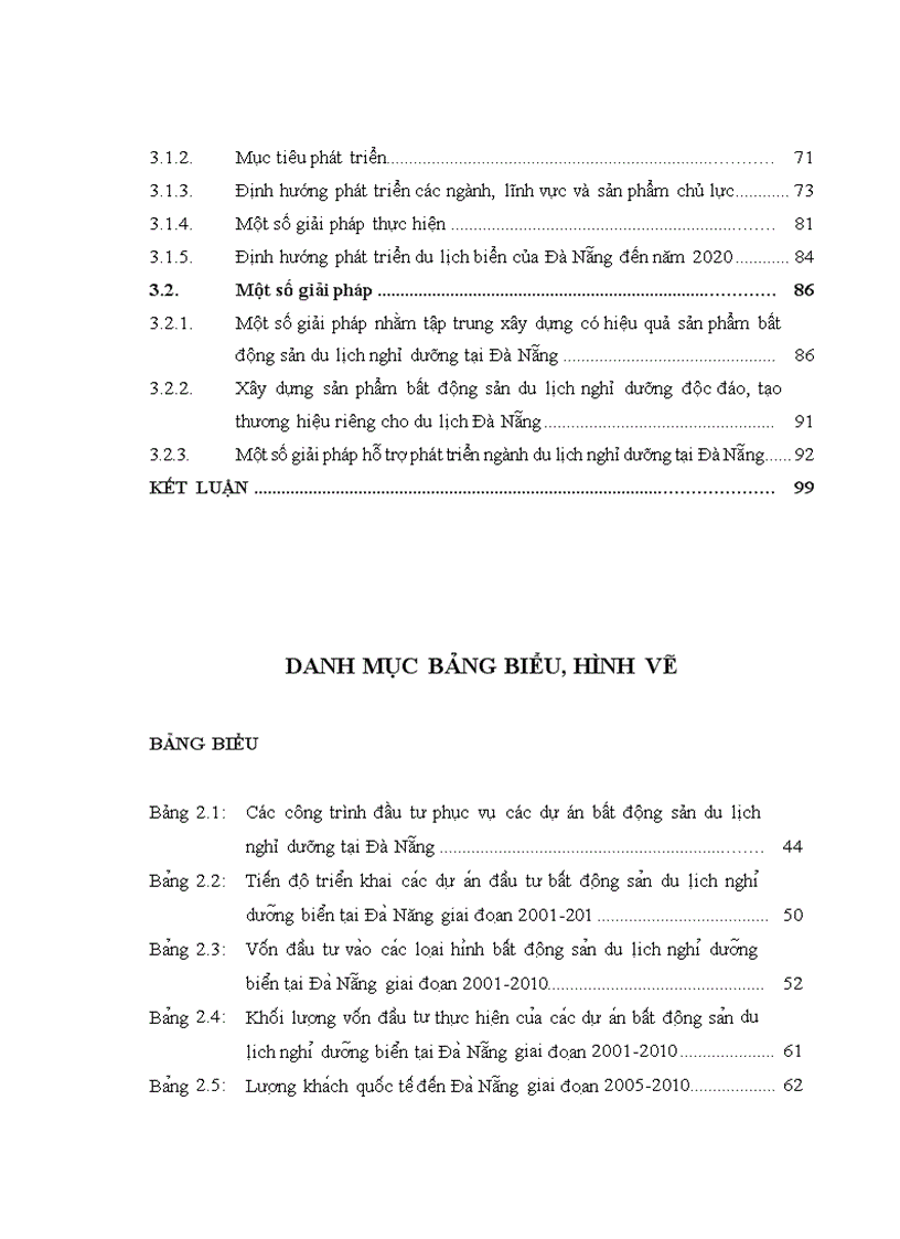 image for page Định hướng đầu tư bất động sản du lịch nghỉ dưỡng biển tại đà nẵng đến năm 2020