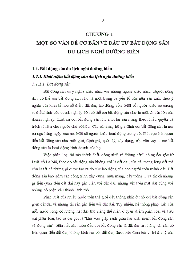 image for page Định hướng đầu tư bất động sản du lịch nghỉ dưỡng biển tại đà nẵng đến năm 2020
