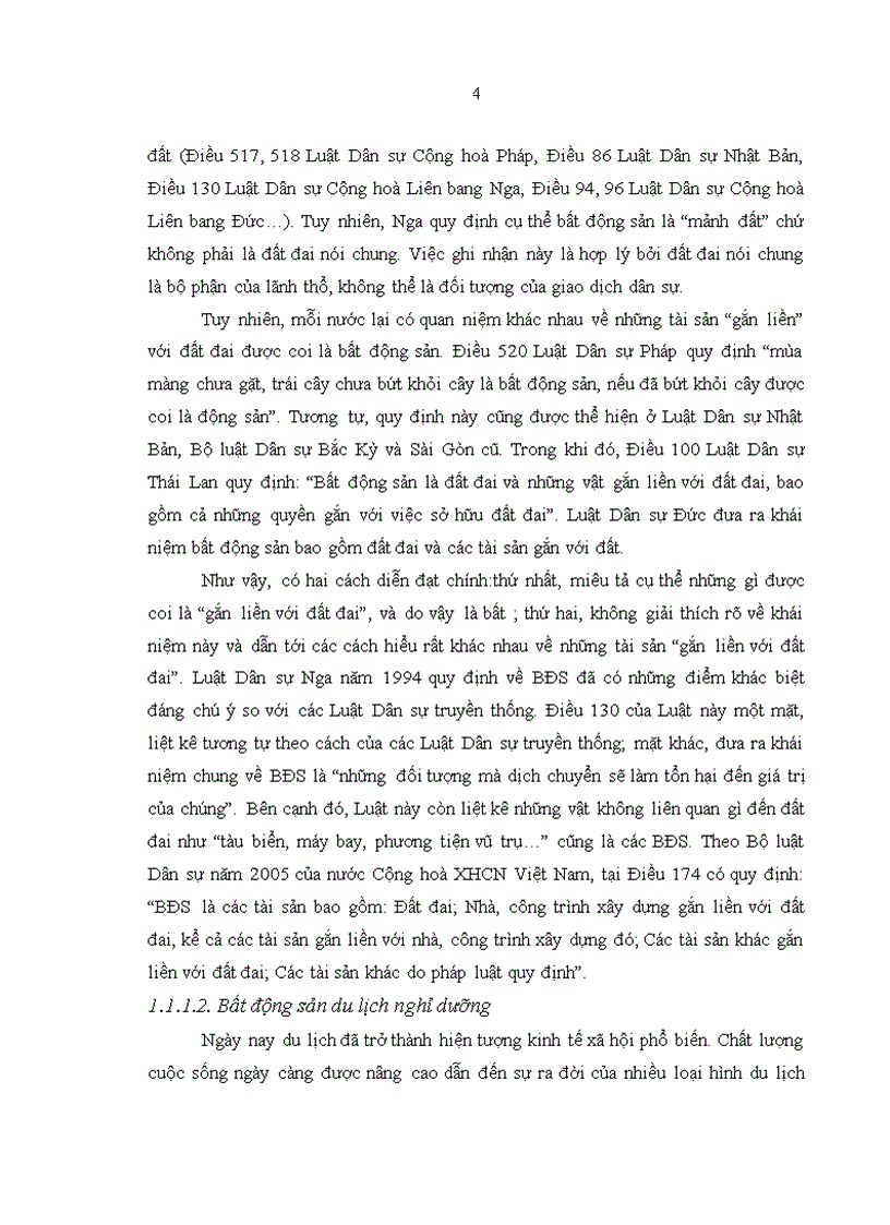 image for page Định hướng đầu tư bất động sản du lịch nghỉ dưỡng biển tại đà nẵng đến năm 2020