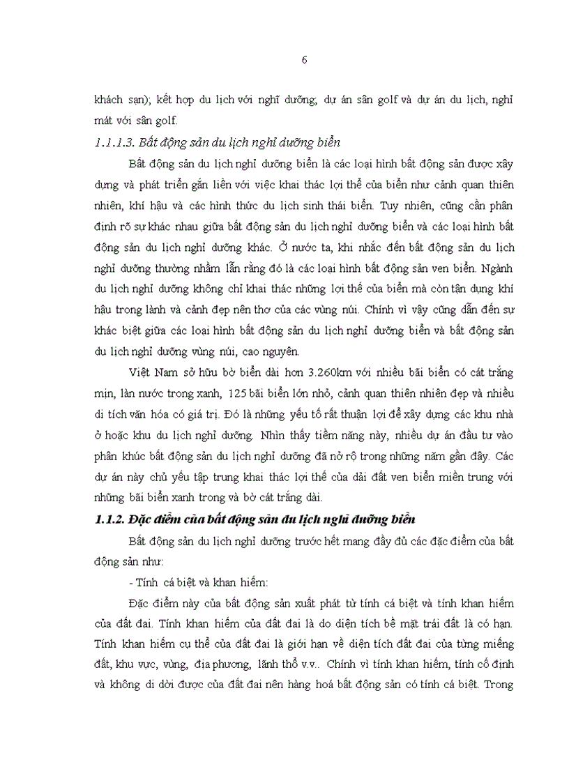 image for page Định hướng đầu tư bất động sản du lịch nghỉ dưỡng biển tại đà nẵng đến năm 2020