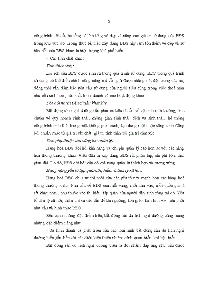 image for page Định hướng đầu tư bất động sản du lịch nghỉ dưỡng biển tại đà nẵng đến năm 2020