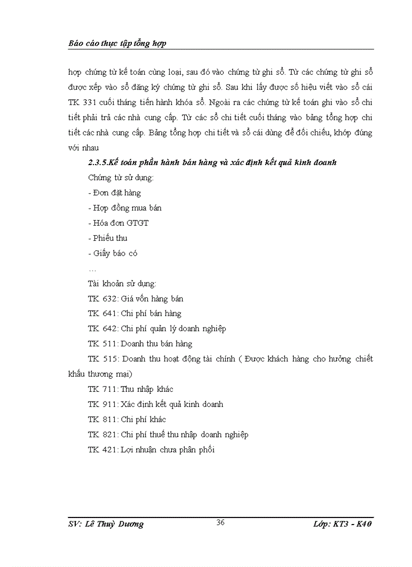 image for page Một số đánh giá về tình hình tổ chức hạch toán kế toán tại Công ty TNHH phát triển giải pháp CNTT