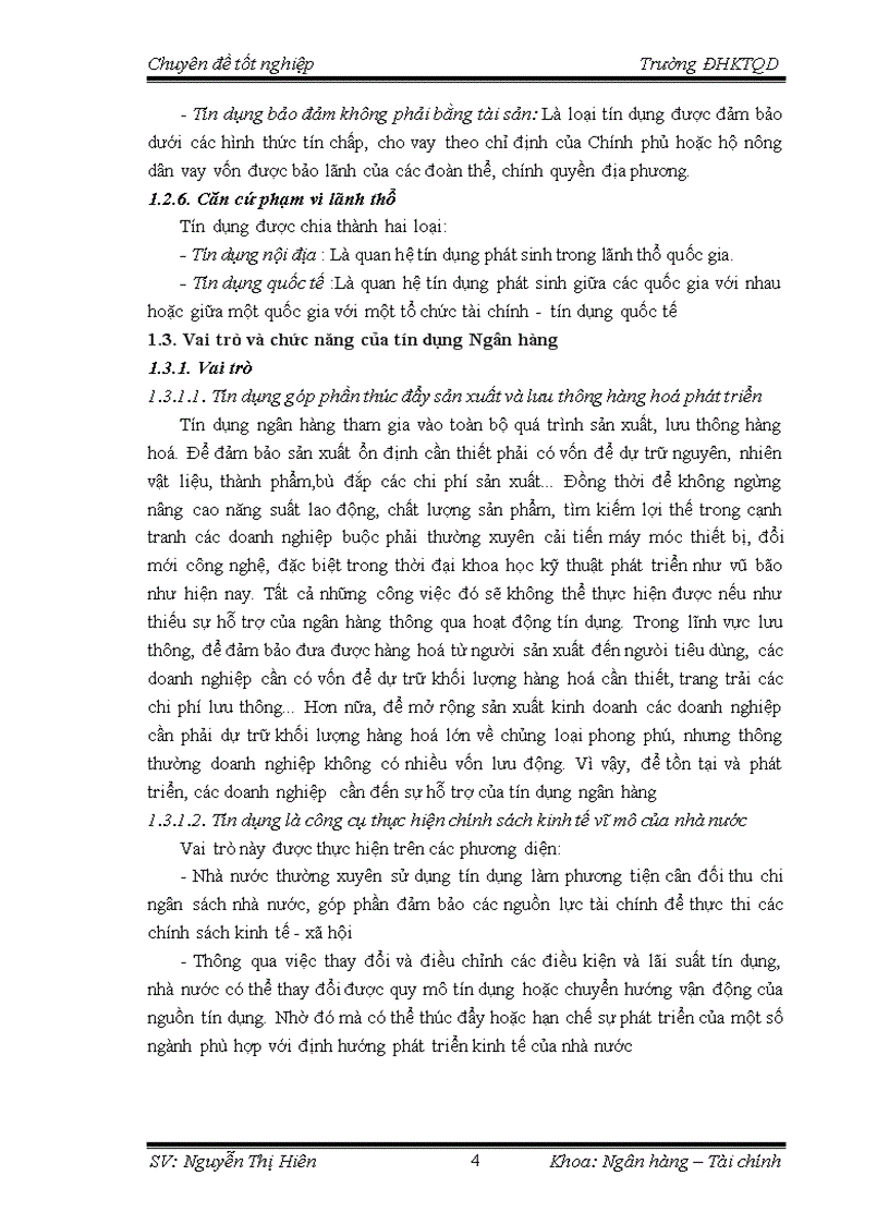 image for page Đánh giá chất lượng hoạt động tín dụng tại Ngân hàng TMCP Công Thương Chi nhánh Thành phố Hà Nội 3