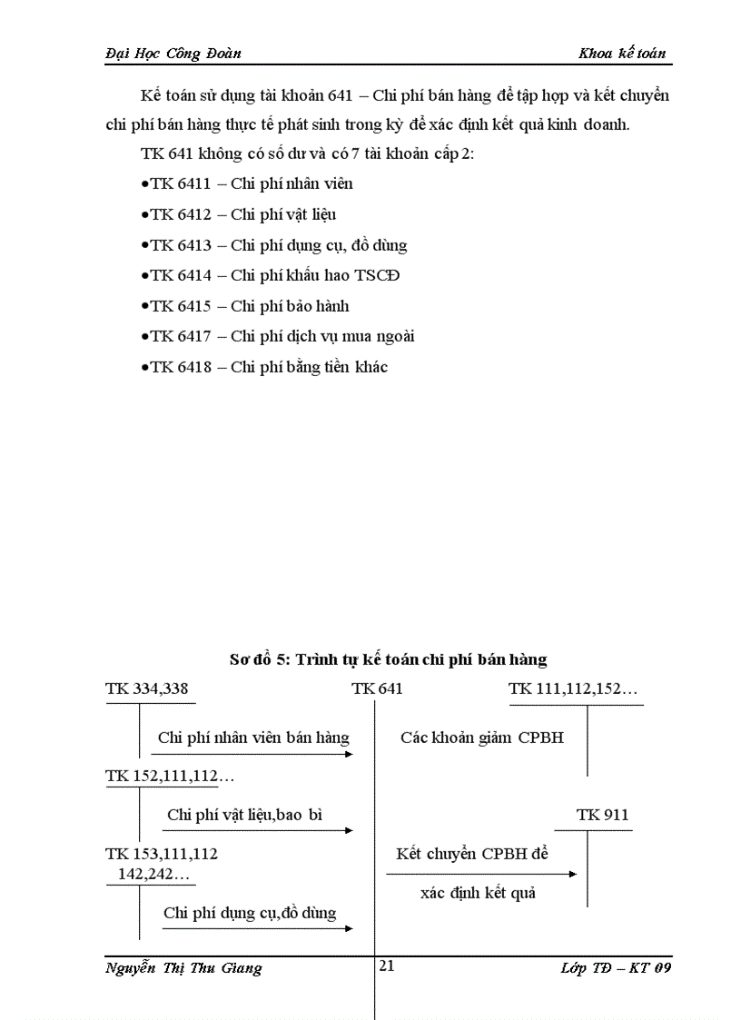 image for page Hoàn thiện kế toán bán hàng và xác định kết quả bán hàng ở công ty Cổ Phần Công Nghiệp Thái Dương