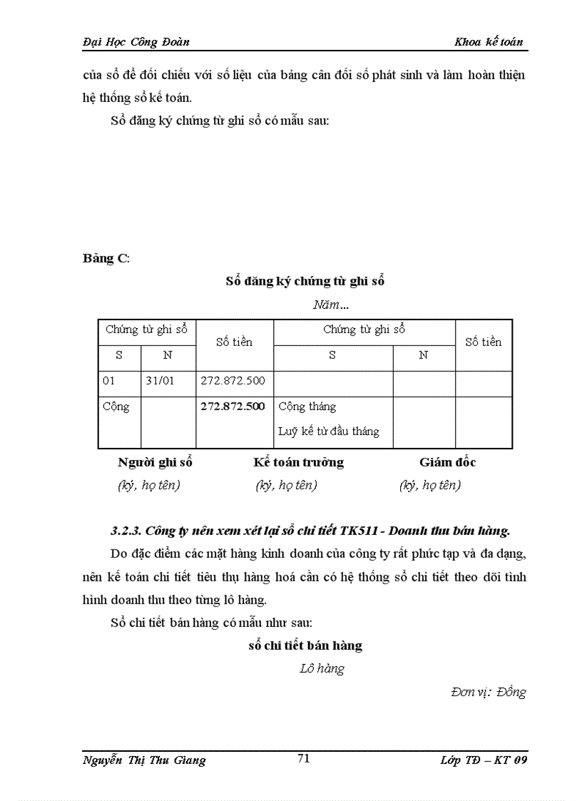 image for page Hoàn thiện kế toán bán hàng và xác định kết quả bán hàng ở công ty Cổ Phần Công Nghiệp Thái Dương