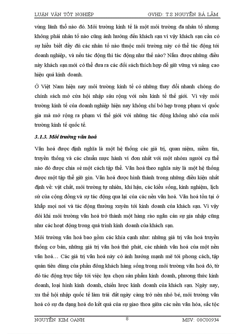 image for page Một số biện pháp nhằm nâng cao hiệu quả hoạt động kinh doanh của khách sạn Mỹ Lan