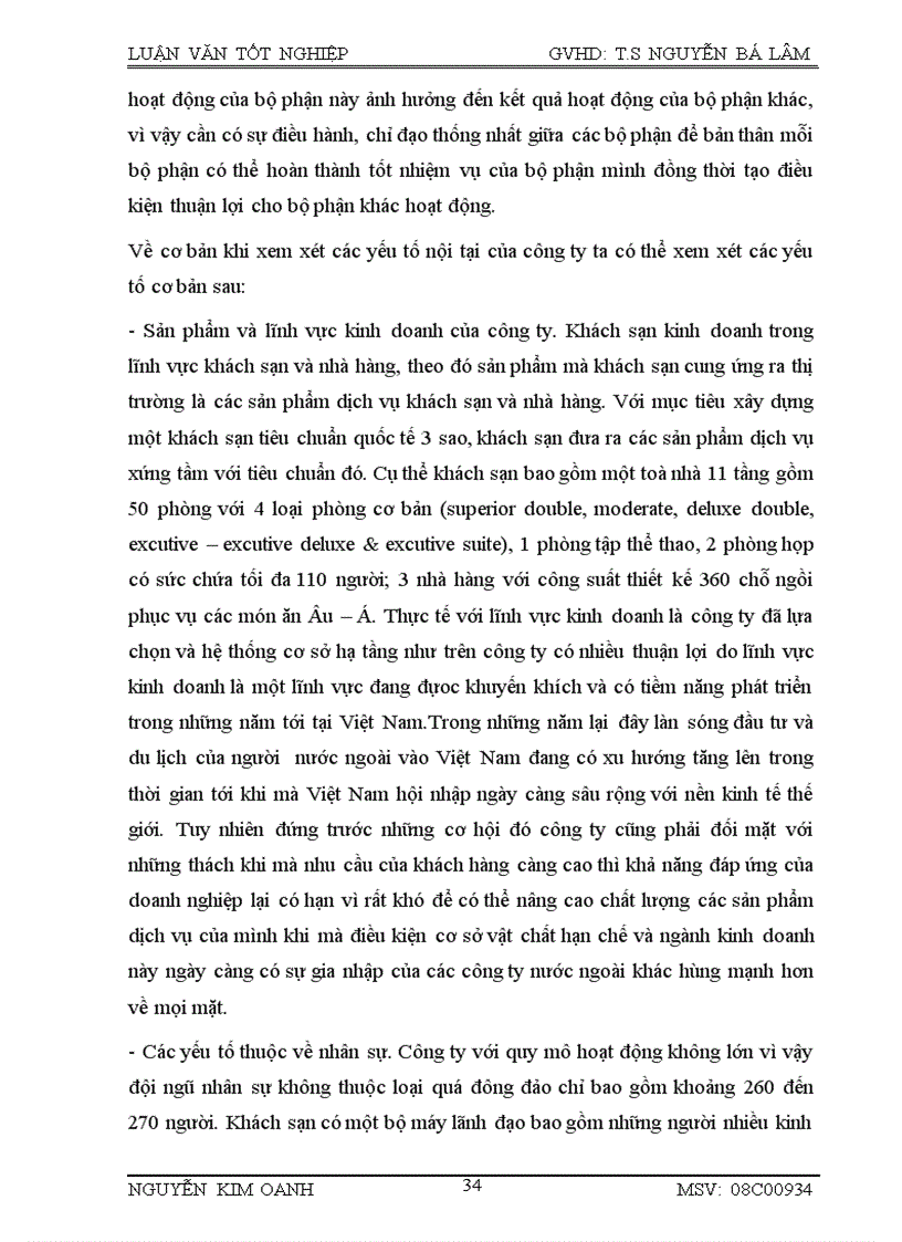 image for page Một số biện pháp nhằm nâng cao hiệu quả hoạt động kinh doanh của khách sạn Mỹ Lan