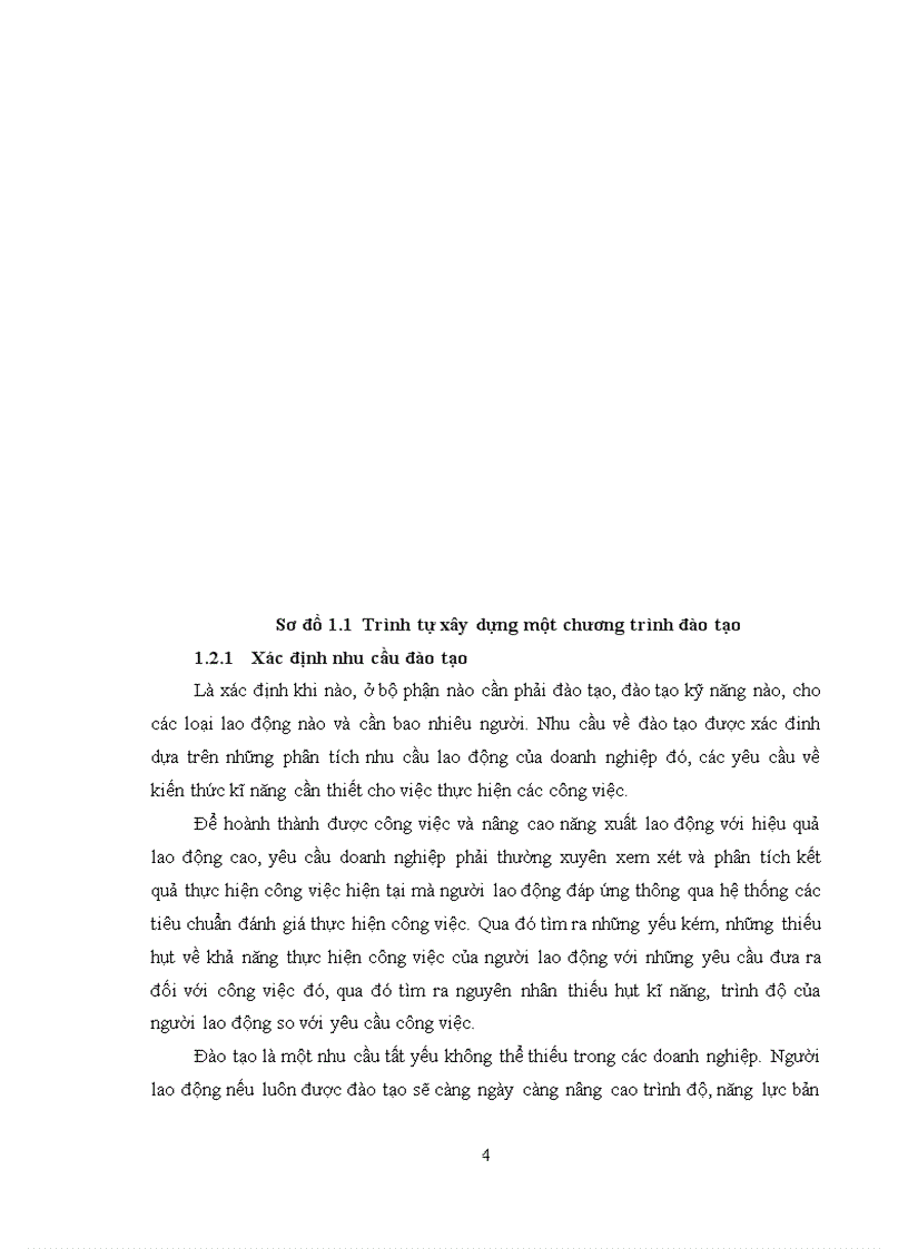 image for page Cải tiến hoạt động đào tạo nguồn nhân lực tại Tổng công ty giấy Việt Nam