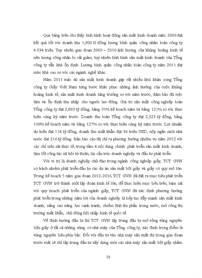 image for page Cải tiến hoạt động đào tạo nguồn nhân lực tại Tổng công ty giấy Việt Nam