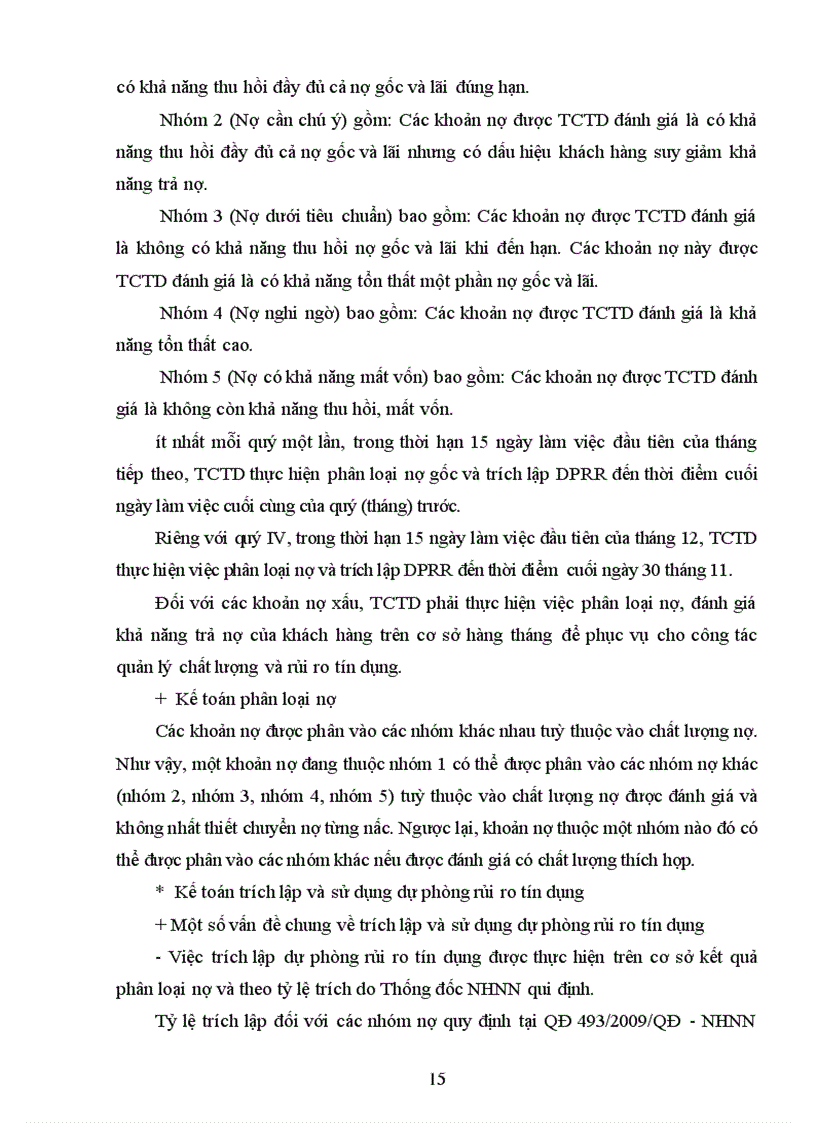 image for page Kế toán cho vay hộ sản xuất tại NHNo PTNT huyện Sơn Động