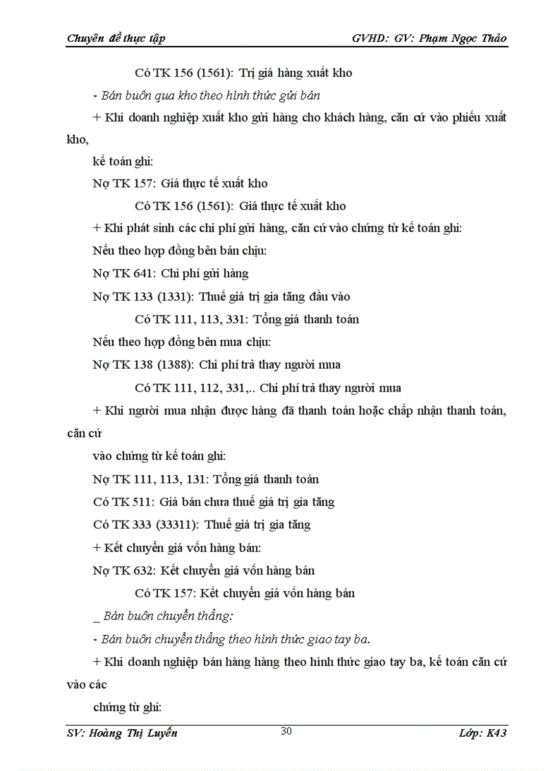 image for page Hoàn thiện kế toán tiêu thụ xác định kết quả kinh doanh tại Công ty Cổ phần điện Đại Việt