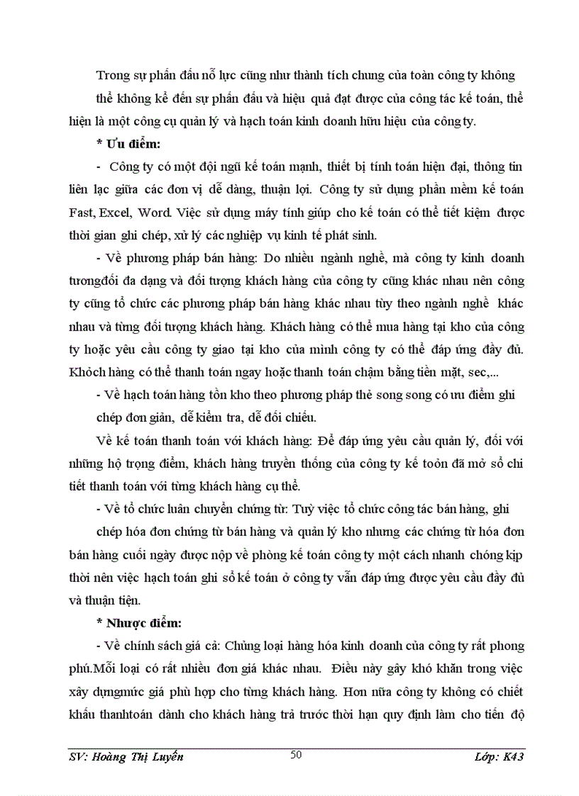 image for page Hoàn thiện kế toán tiêu thụ xác định kết quả kinh doanh tại Công ty Cổ phần điện Đại Việt