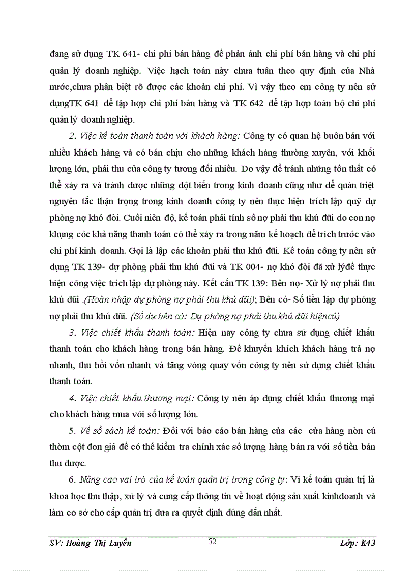 image for page Hoàn thiện kế toán tiêu thụ xác định kết quả kinh doanh tại Công ty Cổ phần điện Đại Việt