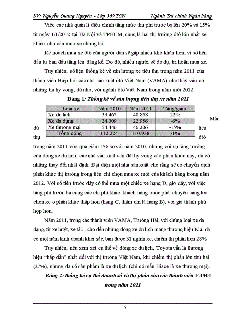 image for page Nâng cao hiệu quả hoạt động tài chính tại công ty cổ phần Đại Minh Châu