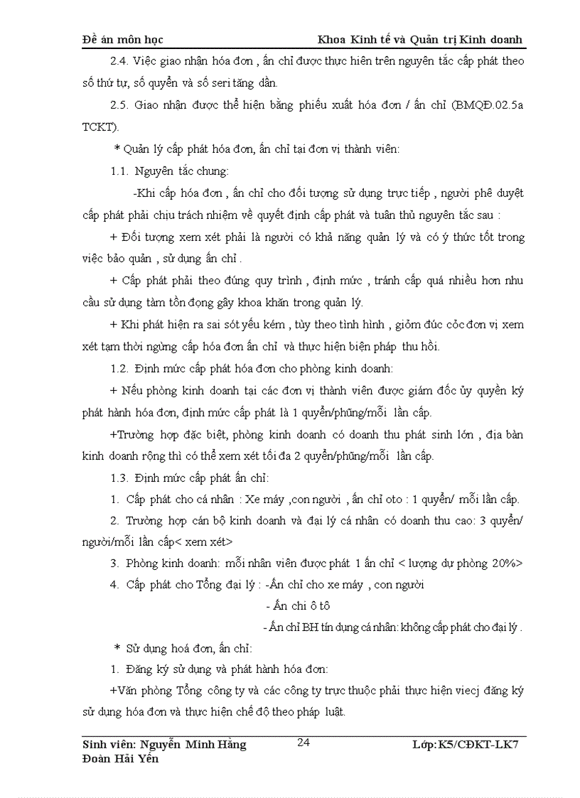 image for page Tổ chức công tác kế toán thuế GTGT tại Công ty Bảo hiểm PVI Hà Nội