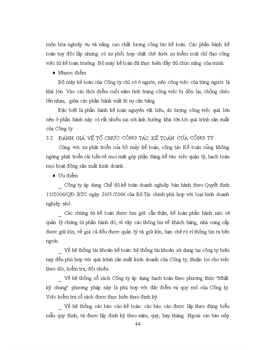 image for page Một số đánh giá về tình hình tổ chức hạch toán kế toán tại Công ty Cổ phần Công nghệ Điện tử và Thương mại Việt Hàn