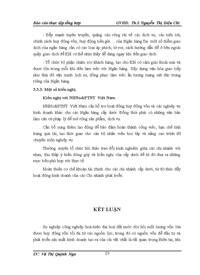image for page Nâng cao hiệu quả Huy động vốn tại Ngân hàng Nông nghiệp và Phát triển Nông thôn Chi nhánh Thăng Long