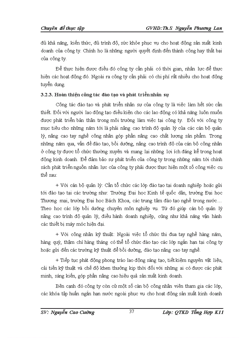 image for page Giải pháp hoàn thiện công tác quản trị nguồn nhân lực tại Công ty Cổ phần Xây dựng và Phát triển hạ tầng LICOGI 12