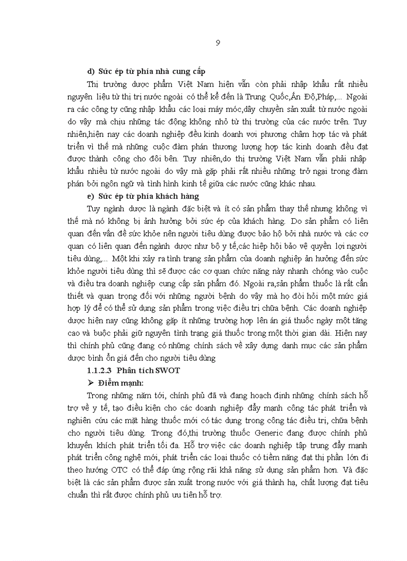 image for page Hoàn thiện hệ thống kênh phân phối thuốc OTC cho công ty cổ phần dược phẩm Bắc Ninh