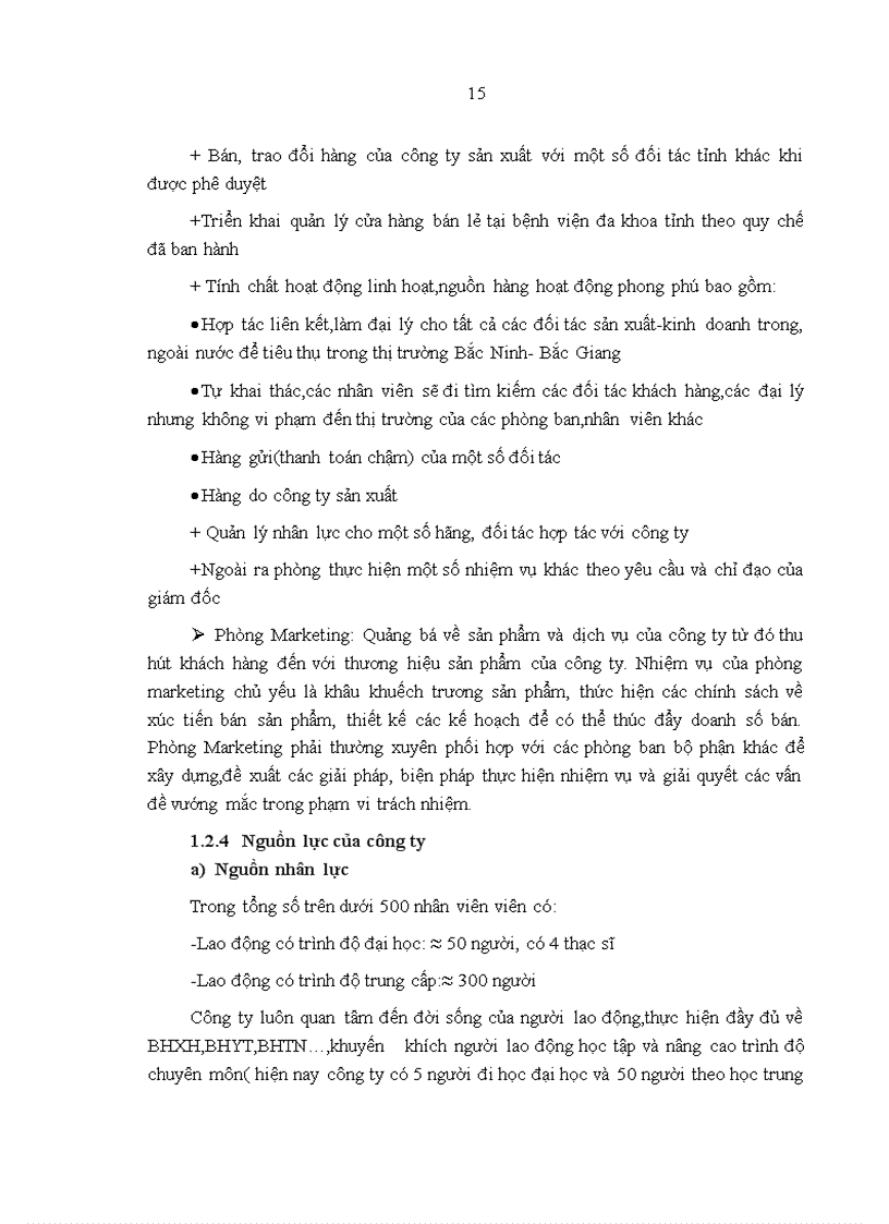 image for page Hoàn thiện hệ thống kênh phân phối thuốc OTC cho công ty cổ phần dược phẩm Bắc Ninh