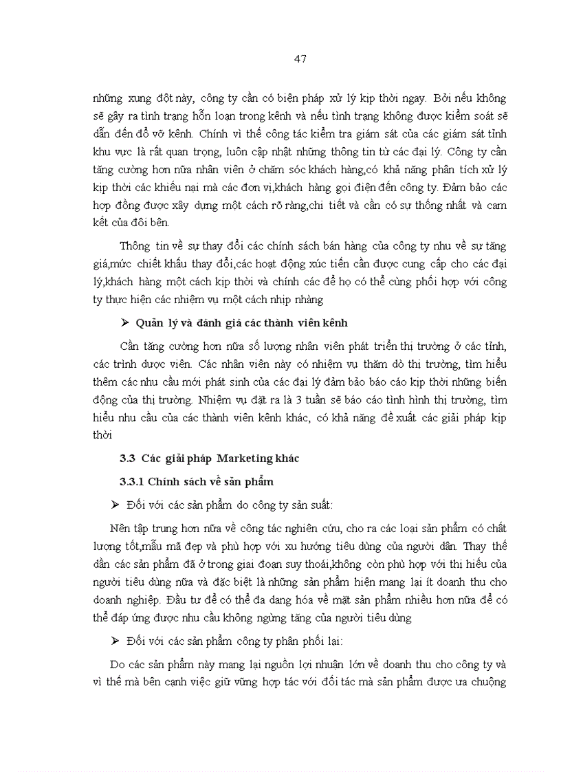 image for page Hoàn thiện hệ thống kênh phân phối thuốc OTC cho công ty cổ phần dược phẩm Bắc Ninh