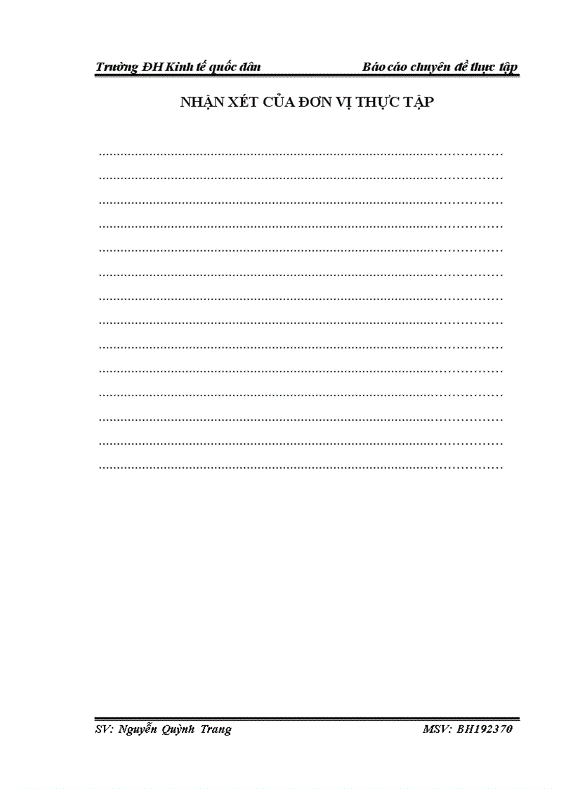 image for page Hoàn thiện kế toán tiền lương và các khoản trích theo lương tại TNHH Thương mại Hùng Vương