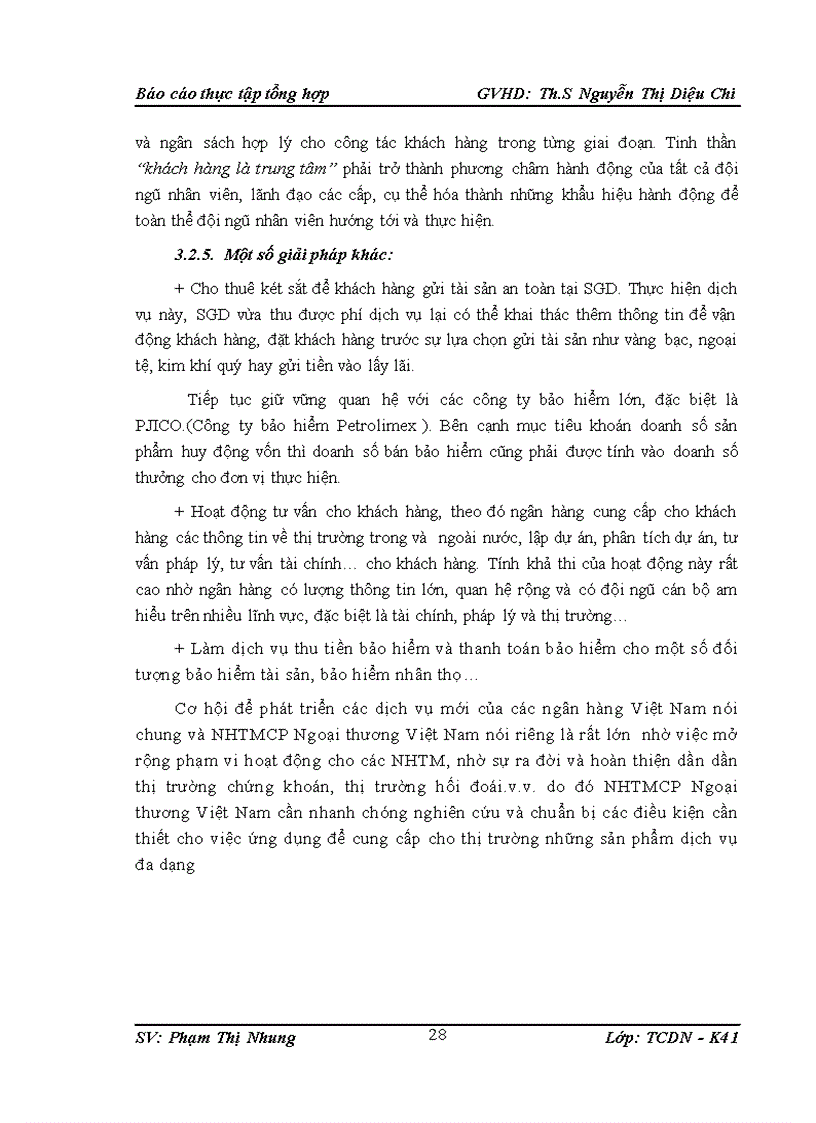 image for page Hoàn thiện công tác huy động vốn tại Ngân hàng thương mại cổ phần Ngoại thương Việt Nam Sở Giao dịch