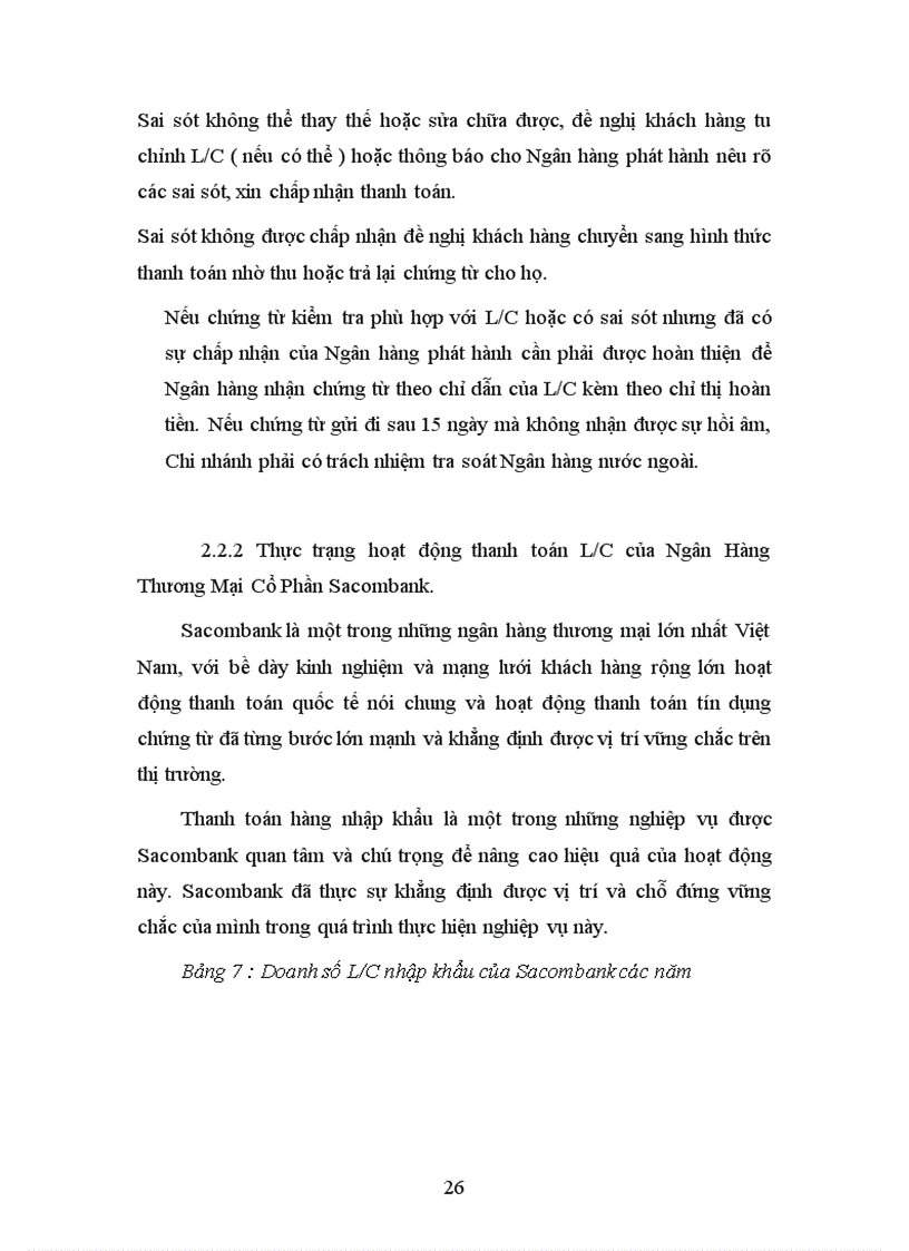 image for page Hoàn thiện phương thức thanh toán tín dụng chứng từ tại Ngân hàng thương mại cổ phần Sacombank