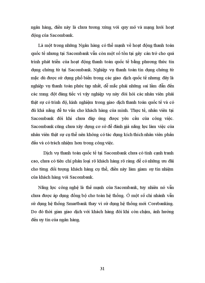 image for page Hoàn thiện phương thức thanh toán tín dụng chứng từ tại Ngân hàng thương mại cổ phần Sacombank