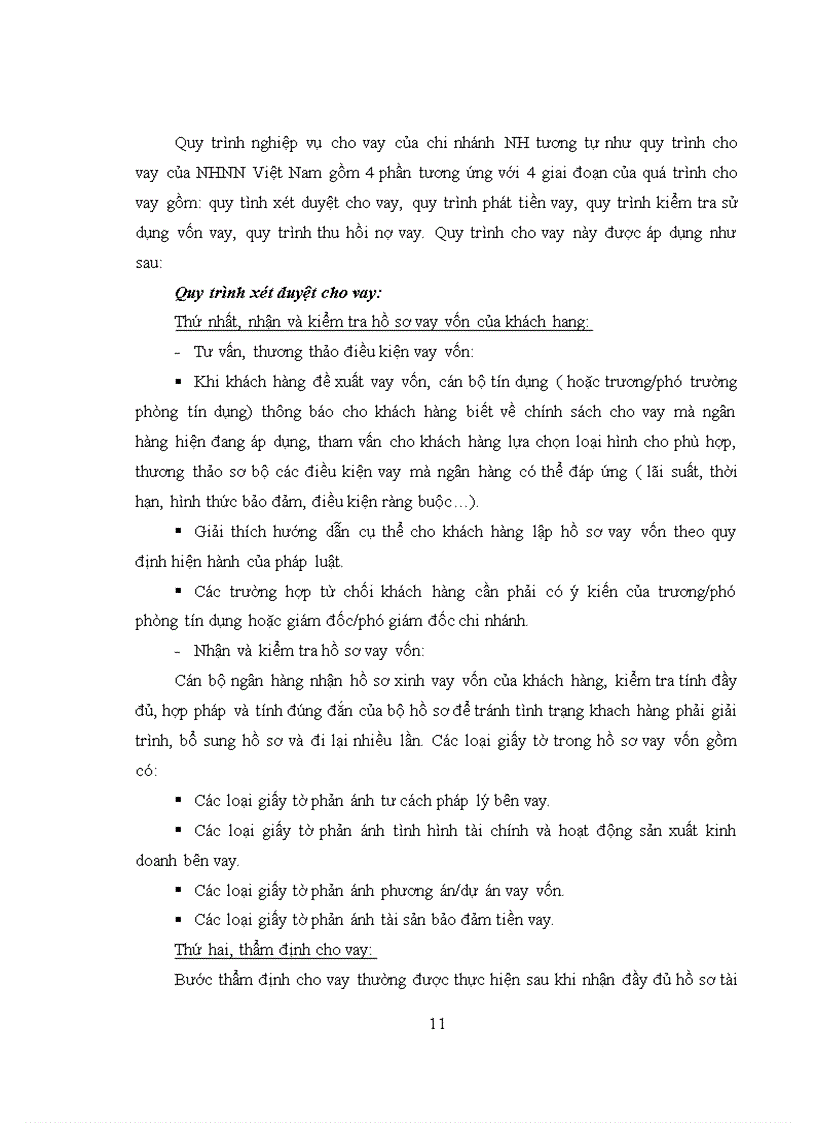 image for page Dịch vụ vay vốn đối với các doanh nghiệp nhập khẩu vật liệu xây dựng tại ngân hàng phát triển nhà đồng bằng sông Cửu Long