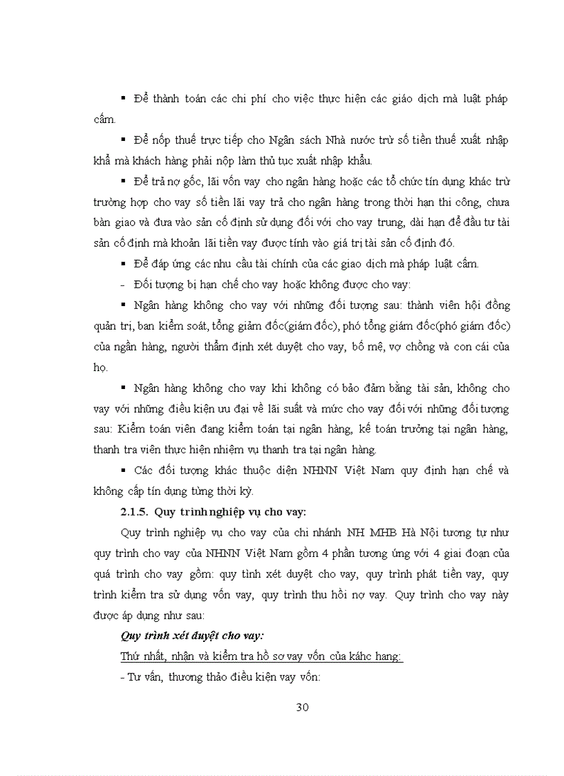 image for page Dịch vụ vay vốn đối với các doanh nghiệp nhập khẩu vật liệu xây dựng tại ngân hàng phát triển nhà đồng bằng sông Cửu Long