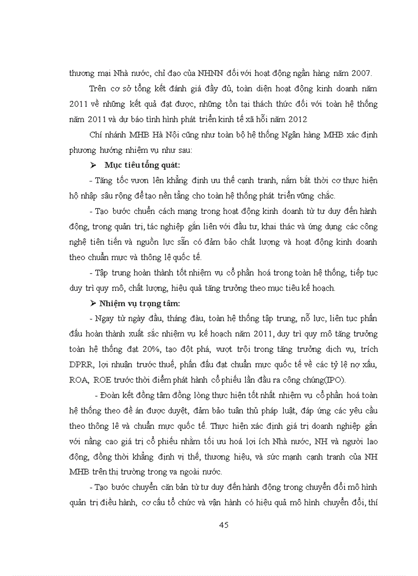 image for page Dịch vụ vay vốn đối với các doanh nghiệp nhập khẩu vật liệu xây dựng tại ngân hàng phát triển nhà đồng bằng sông Cửu Long